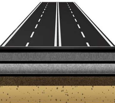 A-Typical-Flexible-Pavement-Structure-Note-1993
